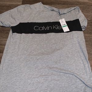 BRAND NEW CALVIN SHIRT SZ L